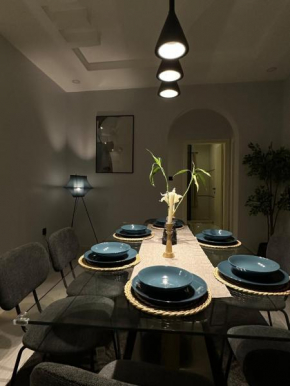 Luxury apartment for Al Nuzha